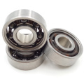 Original Hybrid ceramic ball bearing high speed capability 608 6803 6806